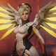 Image for article titled Overwatch's Mercy Problem
